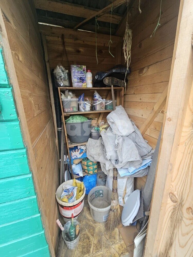 Фото №25: Дача 150 м² + 8 сот. - дачный  Южный