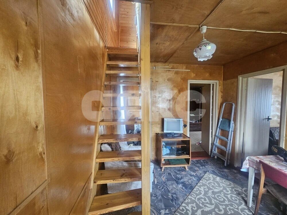 Фото №3: Дача 150 м² + 8 сот. - дачный  Южный