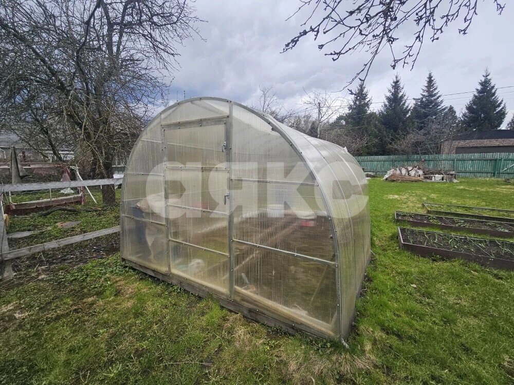 Фото №33: Дача 150 м² + 8 сот. - дачный  Южный