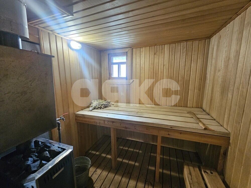 Фото №30: Дача 150 м² + 8 сот. - дачный  Южный