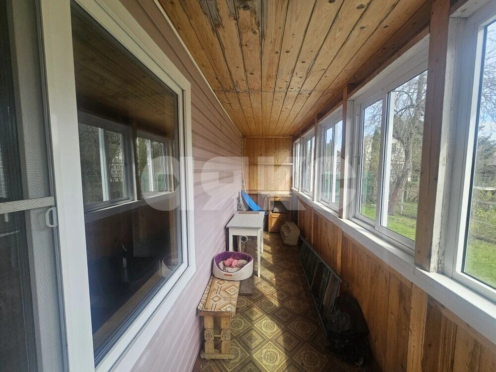 Фото №11: Дача 150 м² + 8 сот. - дачный  Южный