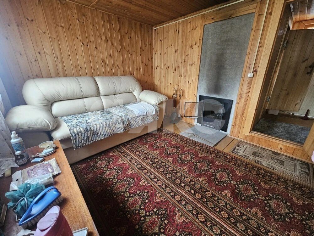 Фото №31: Дача 150 м² + 8 сот. - дачный  Южный