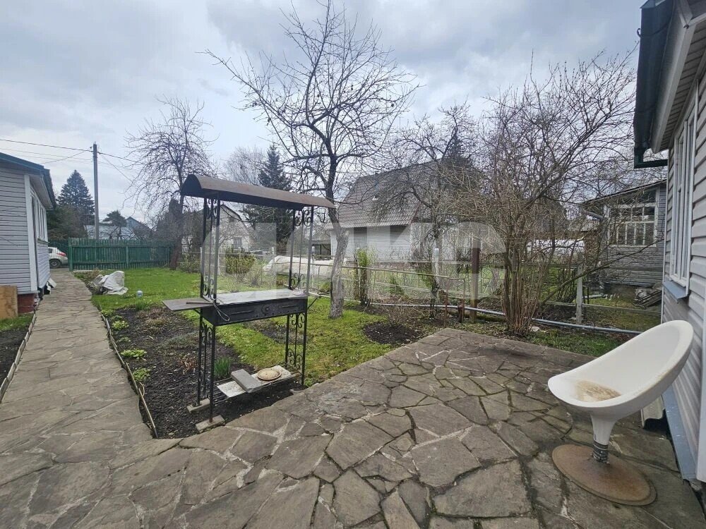 Фото №39: Дача 150 м² + 8 сот. - дачный  Южный