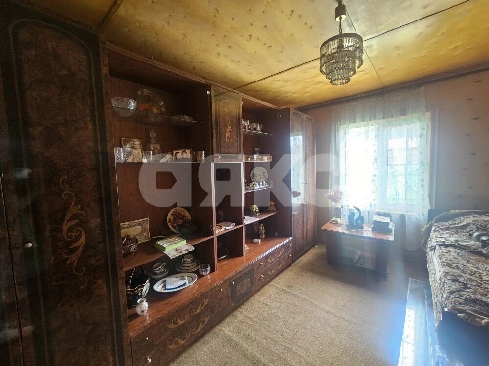 Фото №4: Дача 150 м² + 8 сот. - дачный  Южный