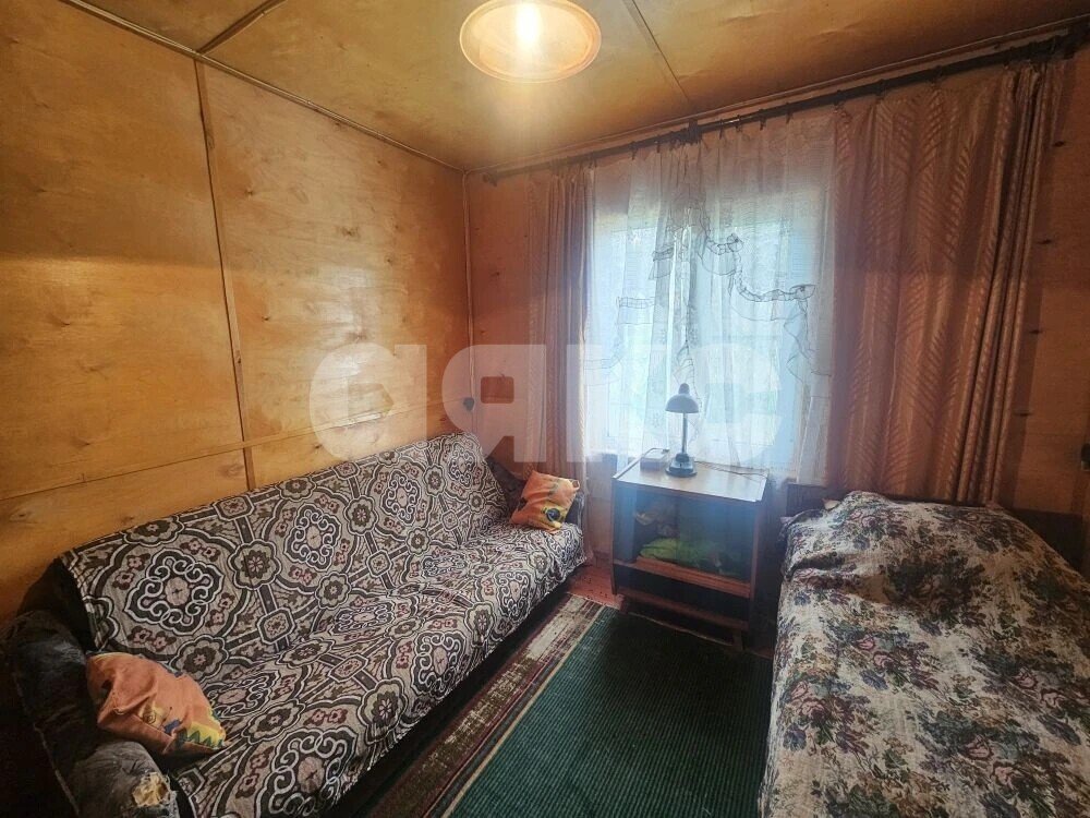 Фото №5: Дача 150 м² + 8 сот. - дачный  Южный