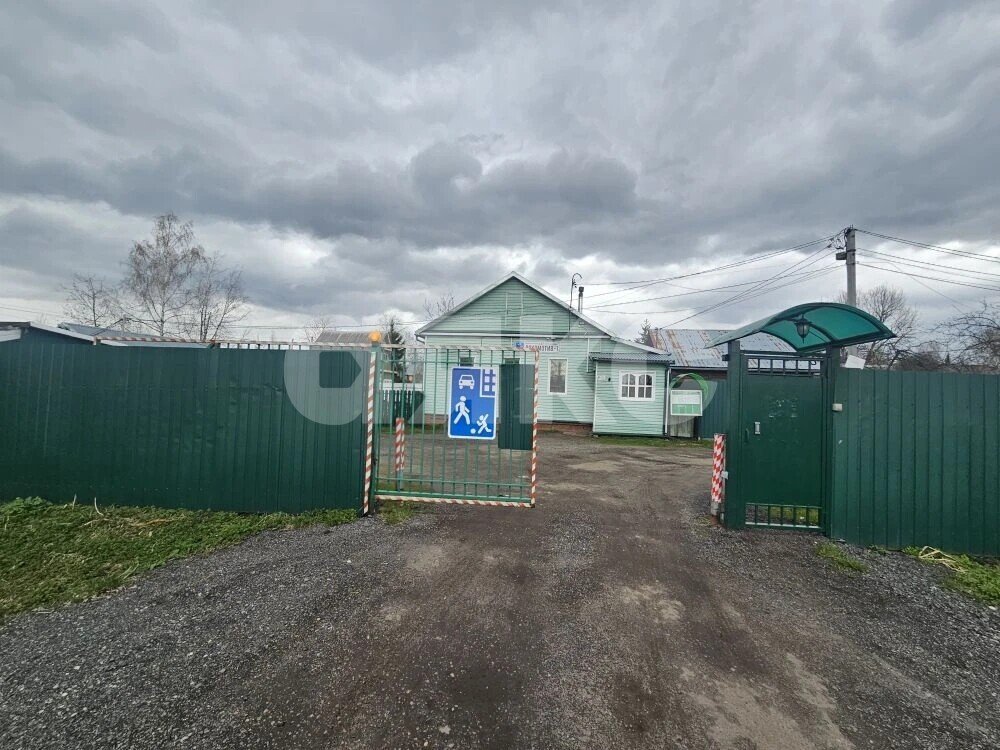 Фото №45: Дача 150 м² + 8 сот. - дачный  Южный