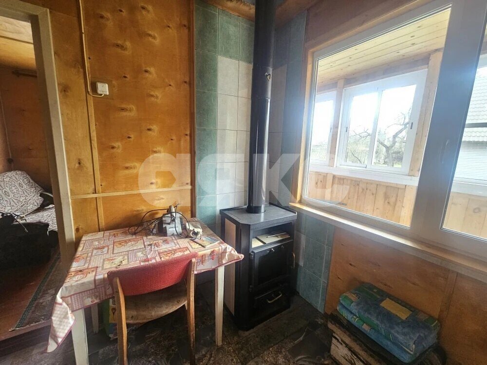 Фото №15: Дача 150 м² + 8 сот. - дачный  Южный