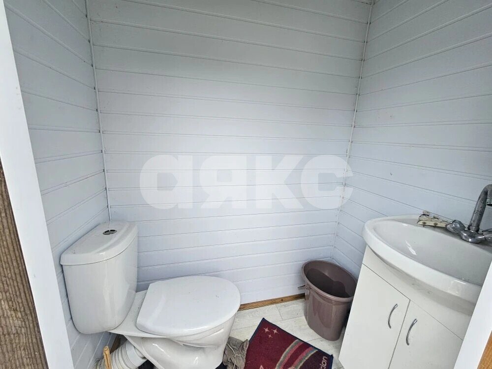 Фото №24: Дача 150 м² + 8 сот. - дачный  Южный