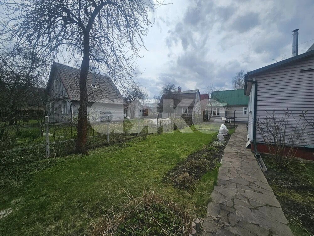 Фото №22: Дача 150 м² + 8 сот. - дачный  Южный