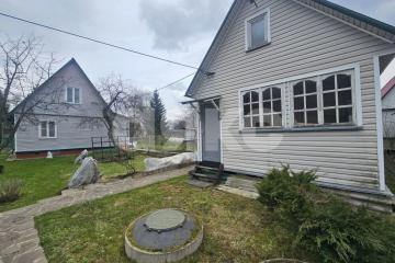 Фото №1: Дача 150 м² - дачный  Южный, 