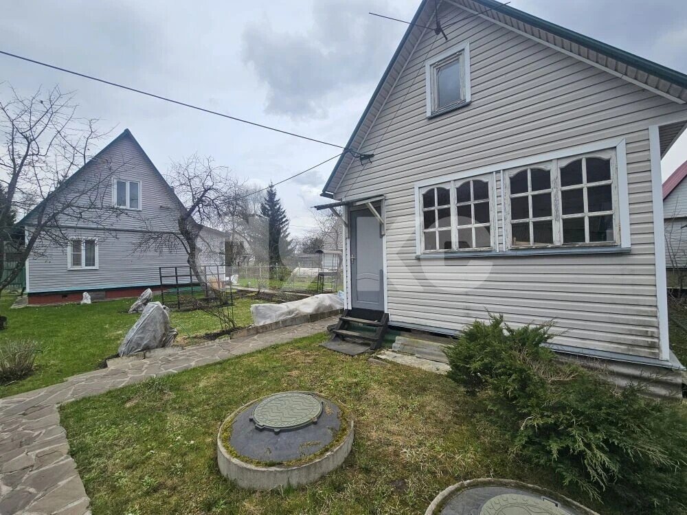 Фото №1: Дача 150 м² + 8 сот. - дачный  Южный