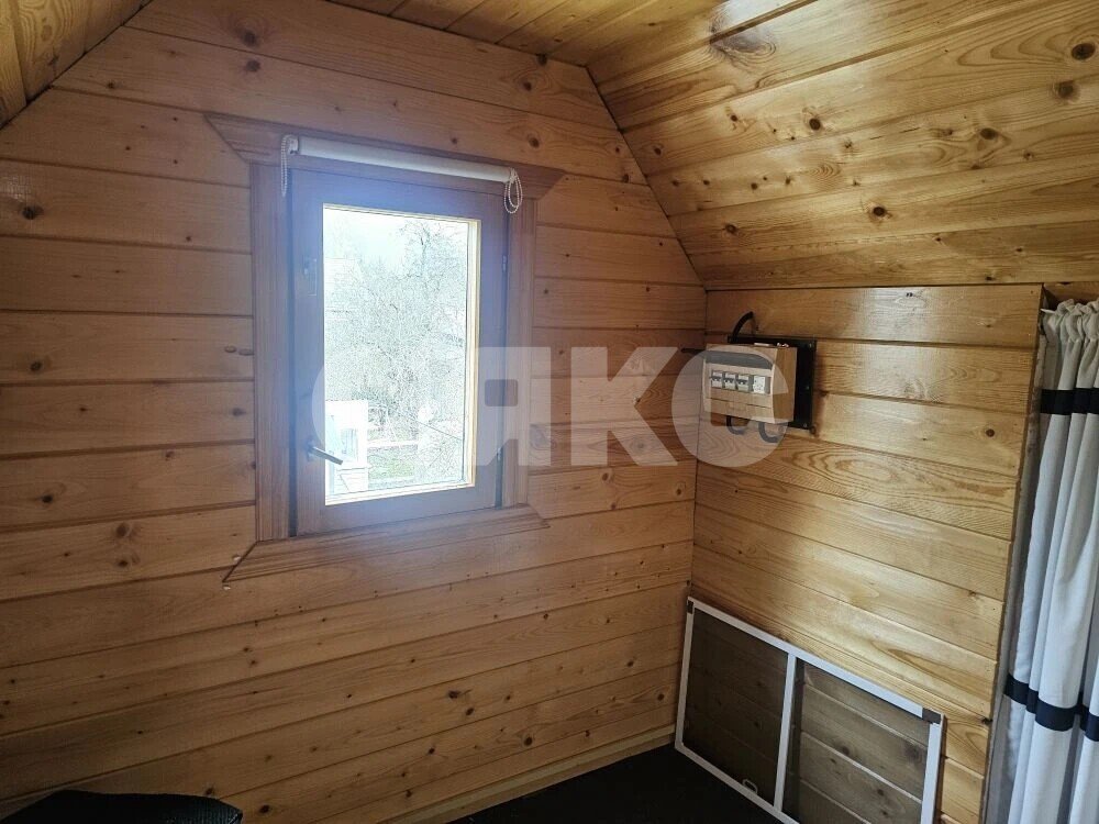 Фото №29: Дача 150 м² + 8 сот. - дачный  Южный