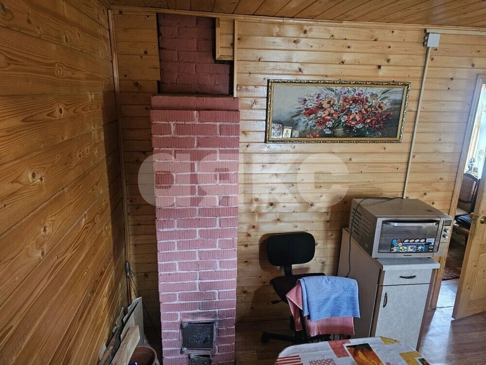 Фото №6: Дача 150 м² + 8 сот. - дачный  Южный