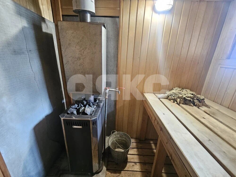 Фото №27: Дача 150 м² + 8 сот. - дачный  Южный