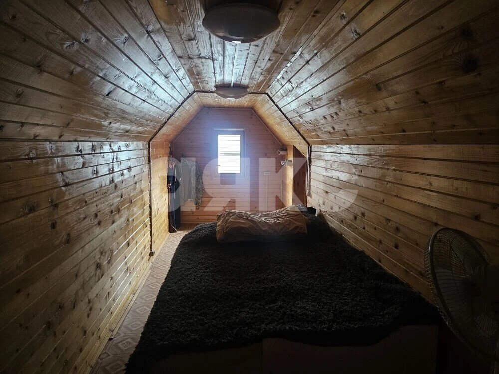 Фото №19: Дача 150 м² + 8 сот. - дачный  Южный