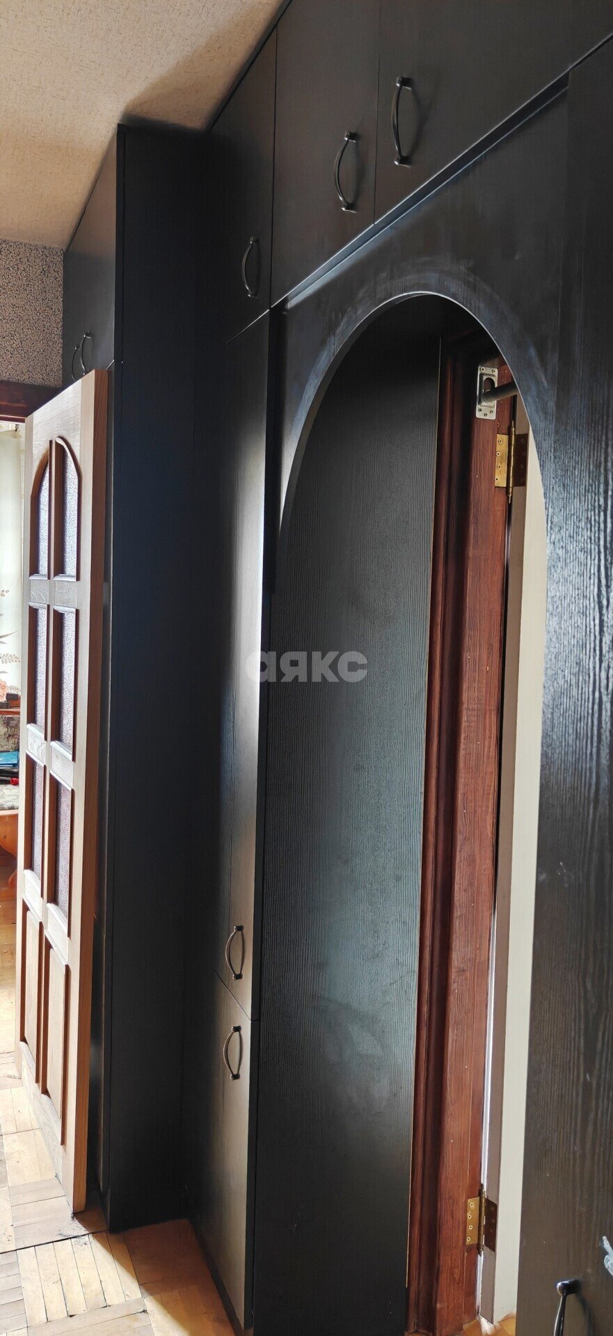 Фото №12: 1-комнатная квартира 38 м² - Раменское, Центральный, мкр. 1-й, ул. Красноармейская, 27А