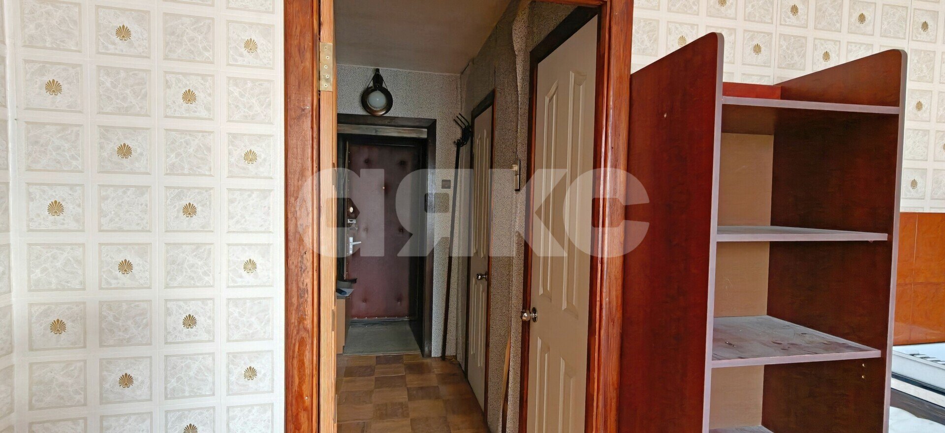 Фото №8: 1-комнатная квартира 38 м² - Раменское, Центральный, мкр. 1-й, ул. Красноармейская, 27А