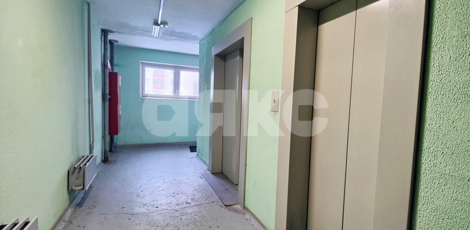 Фото №16: 1-комнатная квартира 38 м² - Раменское, Центральный, мкр. 1-й, ул. Красноармейская, 27А