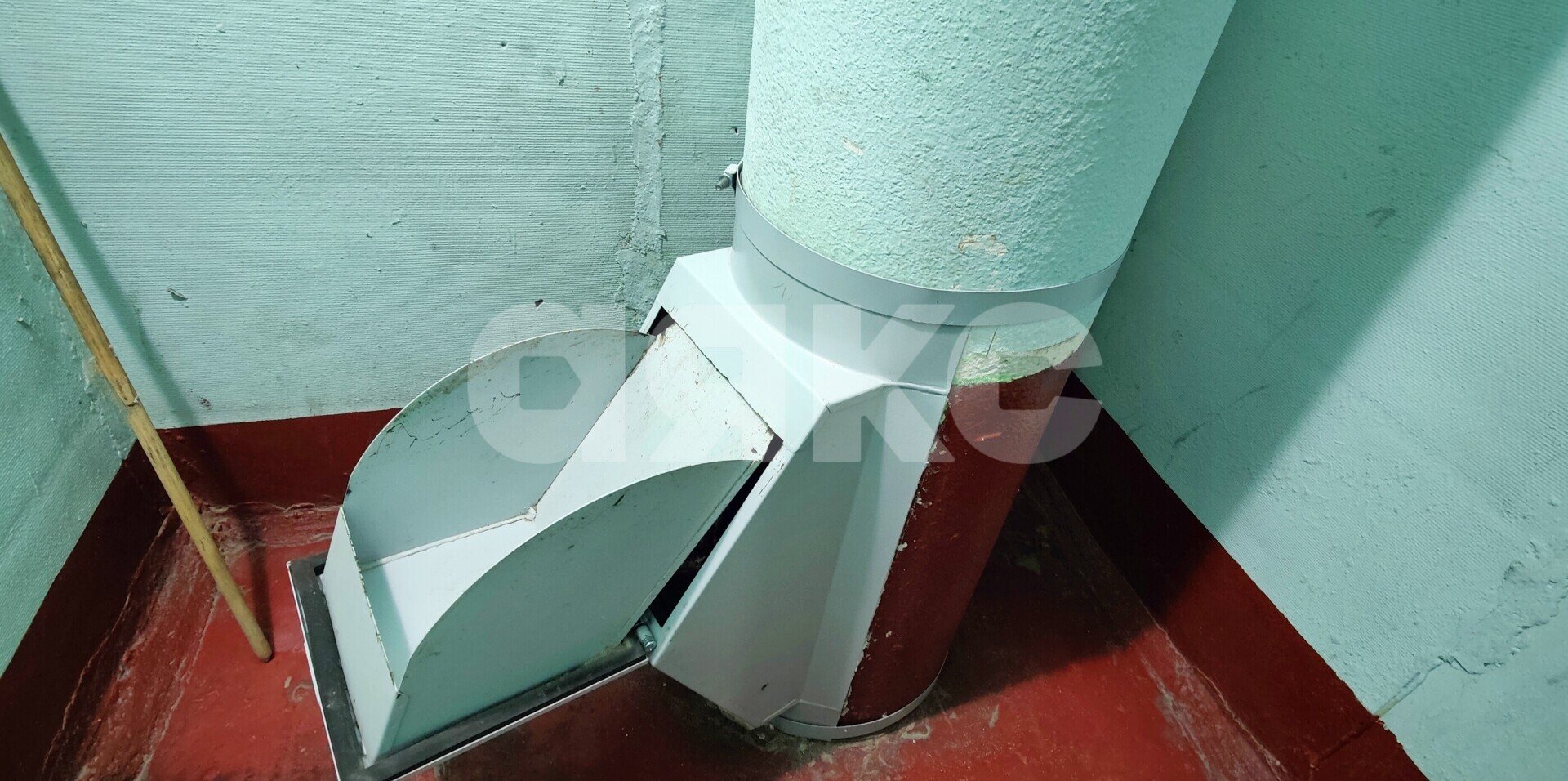 Фото №17: 1-комнатная квартира 38 м² - Раменское, Центральный, мкр. 1-й, ул. Красноармейская, 27А