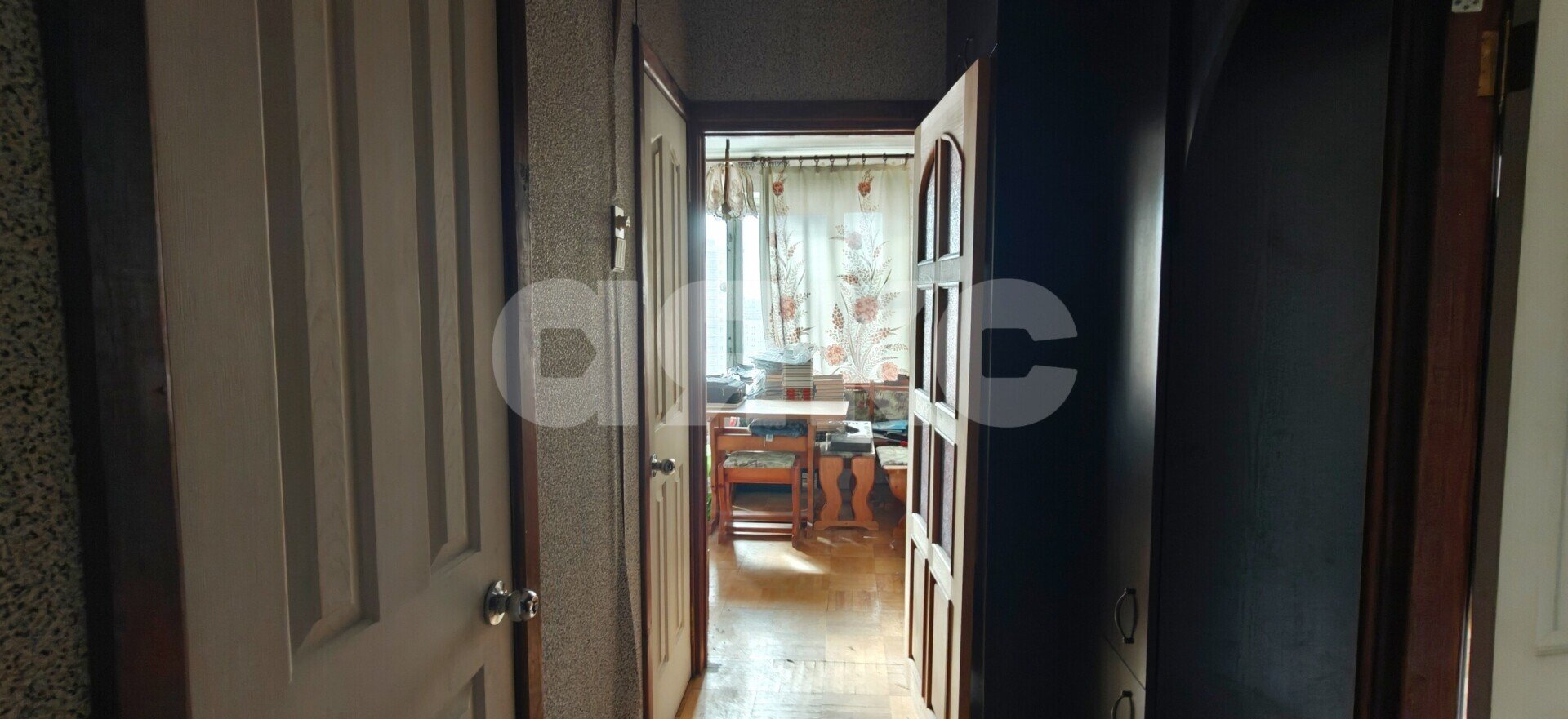 Фото №9: 1-комнатная квартира 38 м² - Раменское, Центральный, мкр. 1-й, ул. Красноармейская, 27А