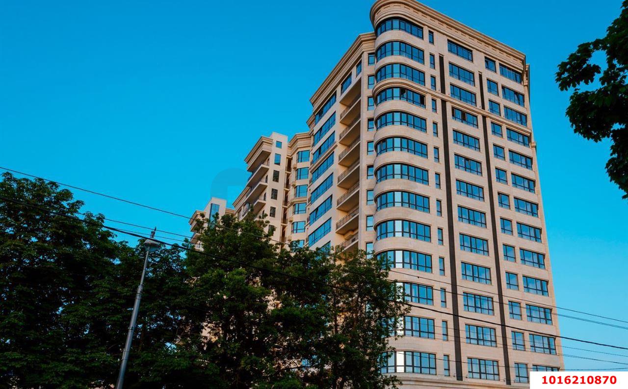 Фото №5: Апартаменты 26 м² - Краснодар, Прикубанский внутригородской округ, Завод Измерительных Приборов, мкр. ЖК Девелопмент Плаза, ул. имени 40-летия Победы, 33Г