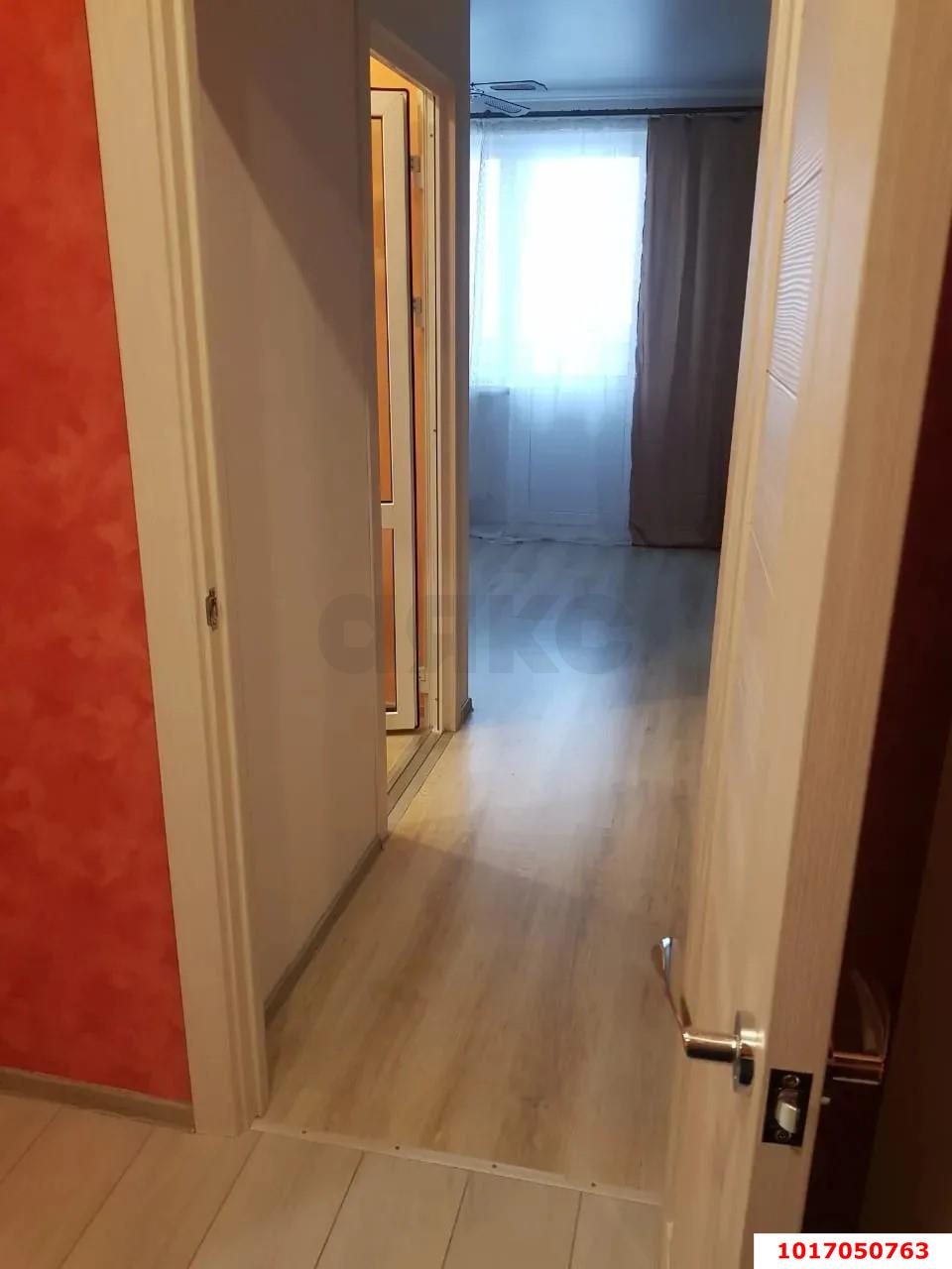 Фото №5: Студия 29 м² - Краснодар, Прикубанский внутригородской округ, Краевая Клиническая Больница, мкр. жилой комплекс Спорт-Сити, ул. Домбайская, 10/1к2