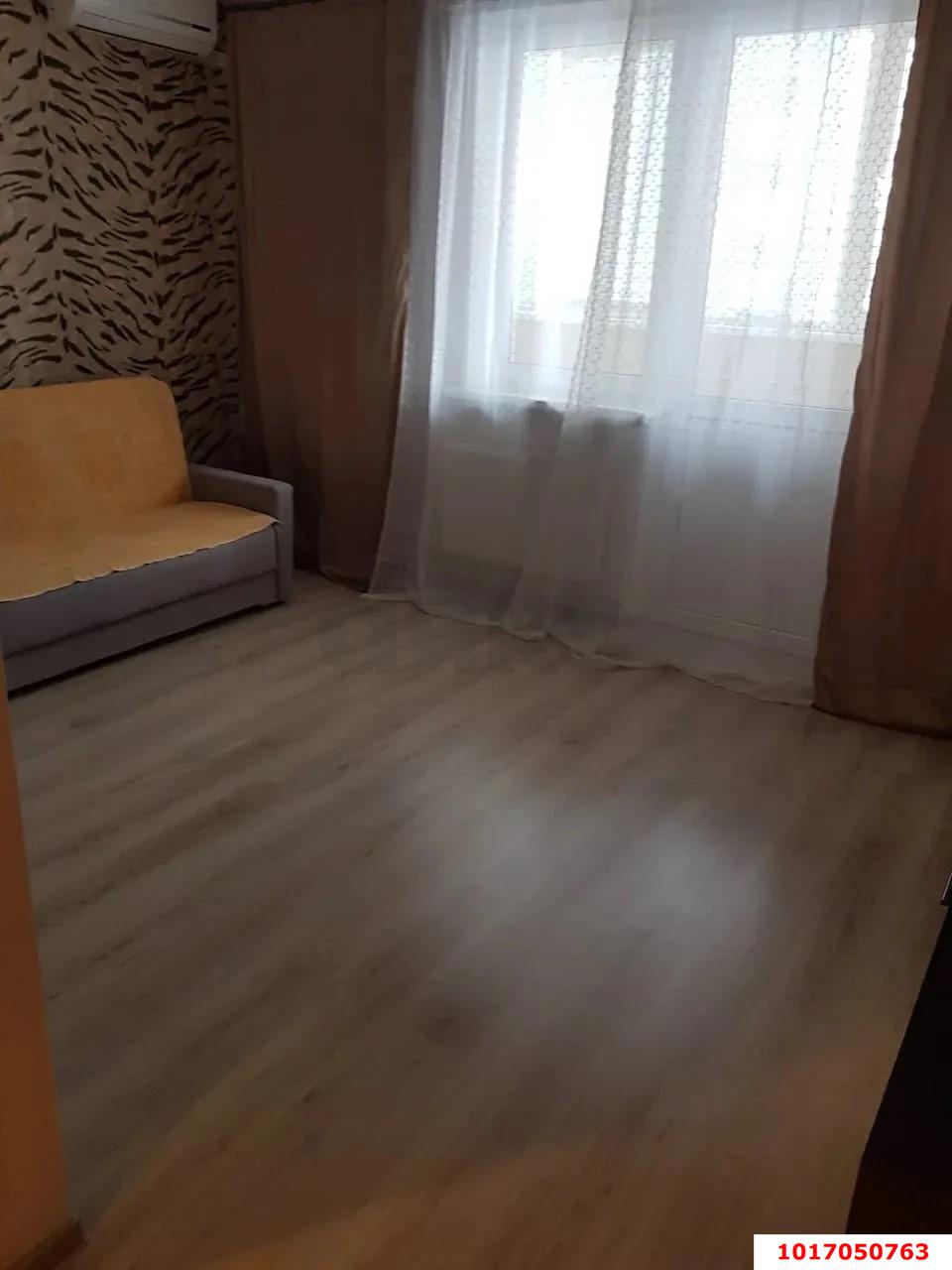 Фото №4: Студия 29 м² - Краснодар, Прикубанский внутригородской округ, Краевая Клиническая Больница, мкр. жилой комплекс Спорт-Сити, ул. Домбайская, 10/1к2