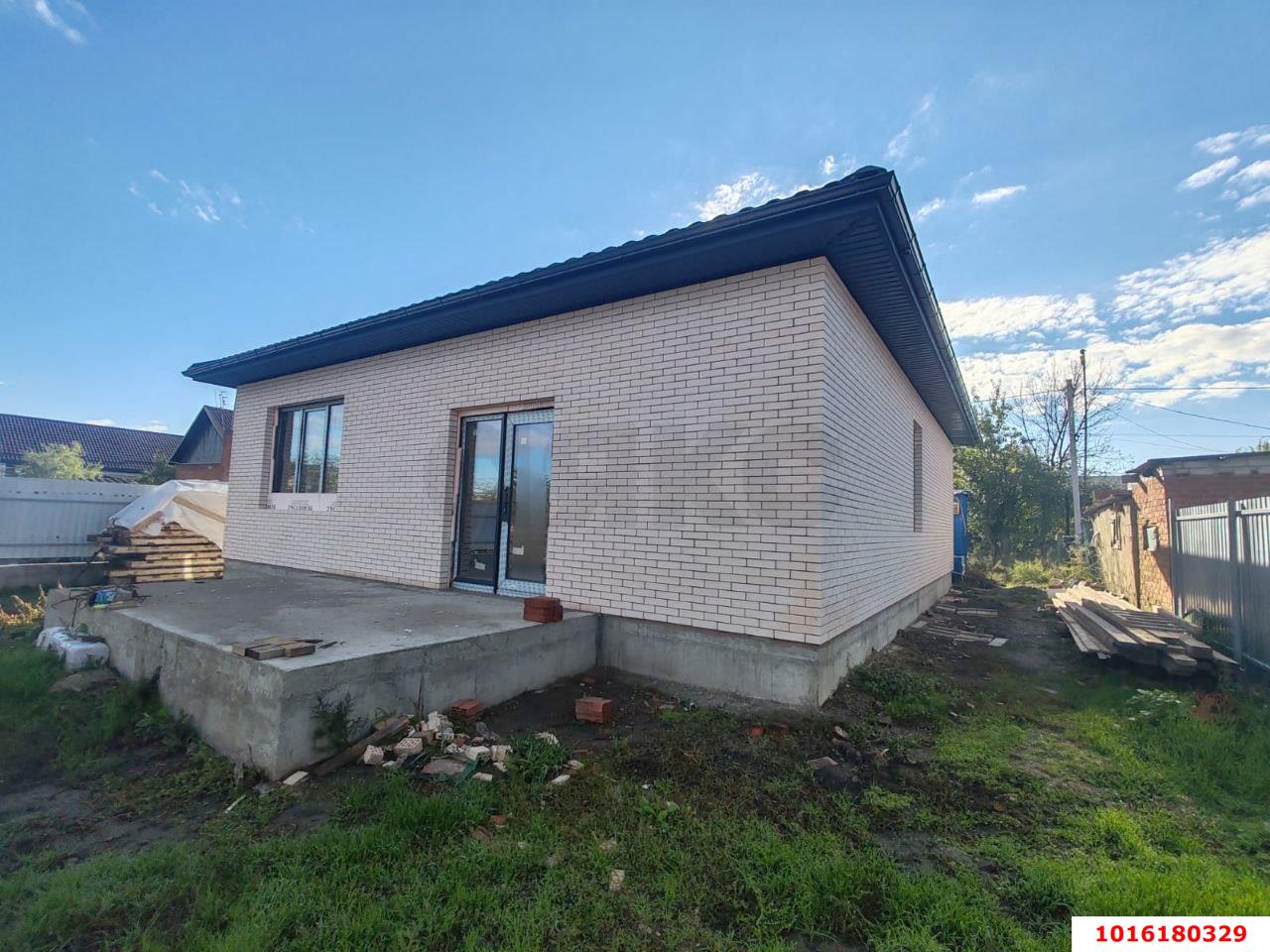 Фото №4: Дом 110 м² + 9 сот. - Полтавская, ул. Максима Горького, 47А