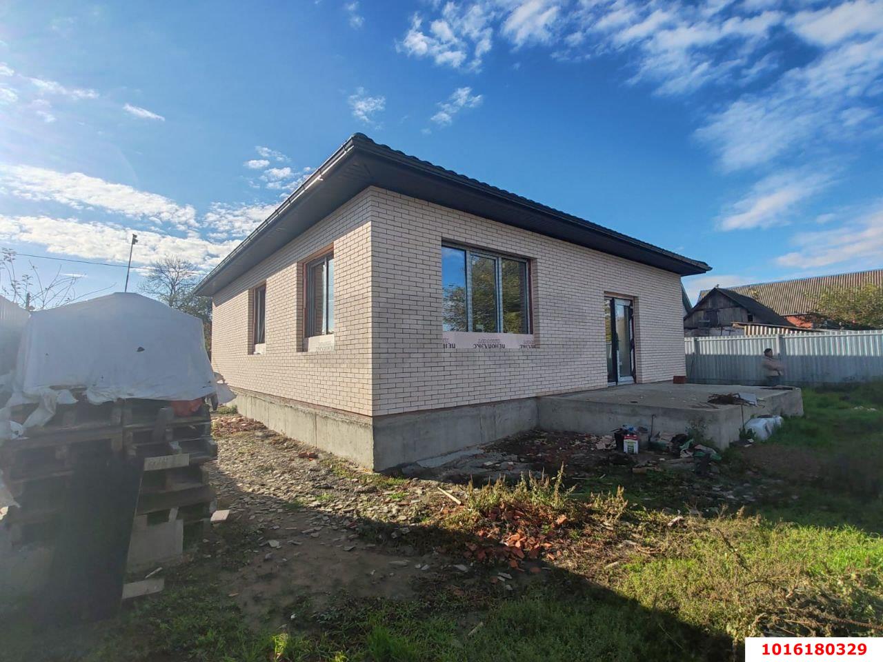 Фото №3: Дом 110 м² + 9 сот. - Полтавская, ул. Максима Горького, 47А