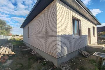 Фото №1: Дом 110 м² - Полтавская, ул. Максима Горького, 47А