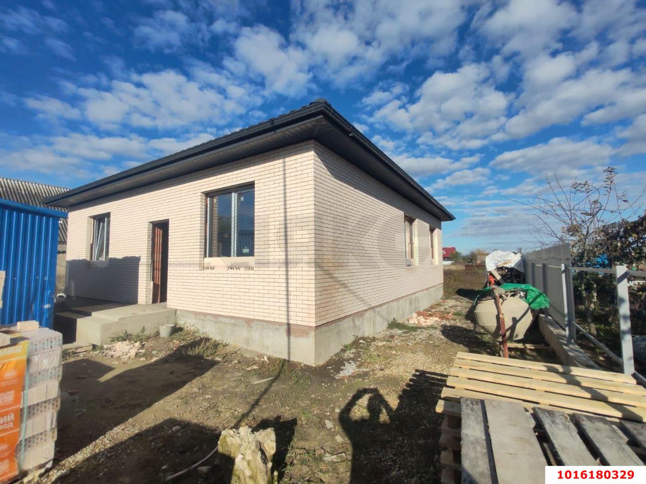 Фото №2: Дом 110 м² + 9 сот. - Полтавская, ул. Максима Горького, 47А