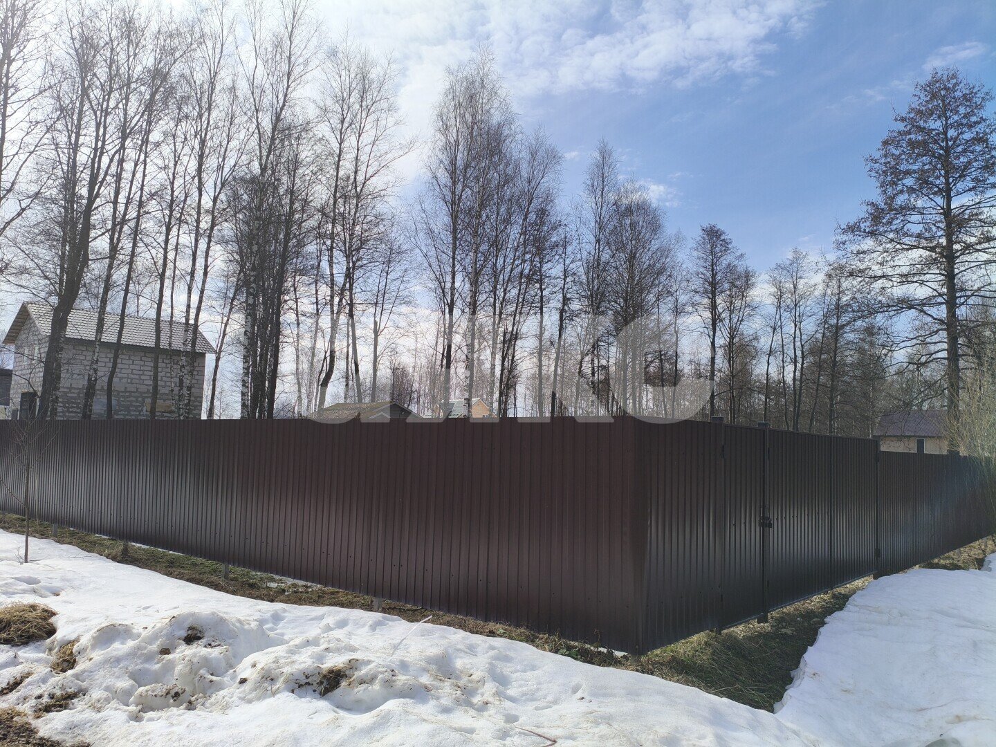 Фото №10: Участок садоводство 9.5 сот. - Кузяево