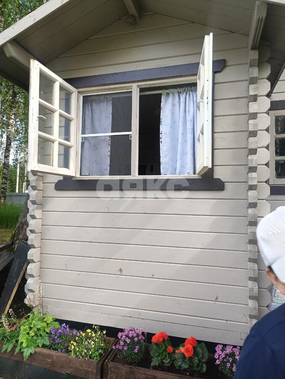 Фото №7: Участок садоводство 9.5 сот. - Кузяево