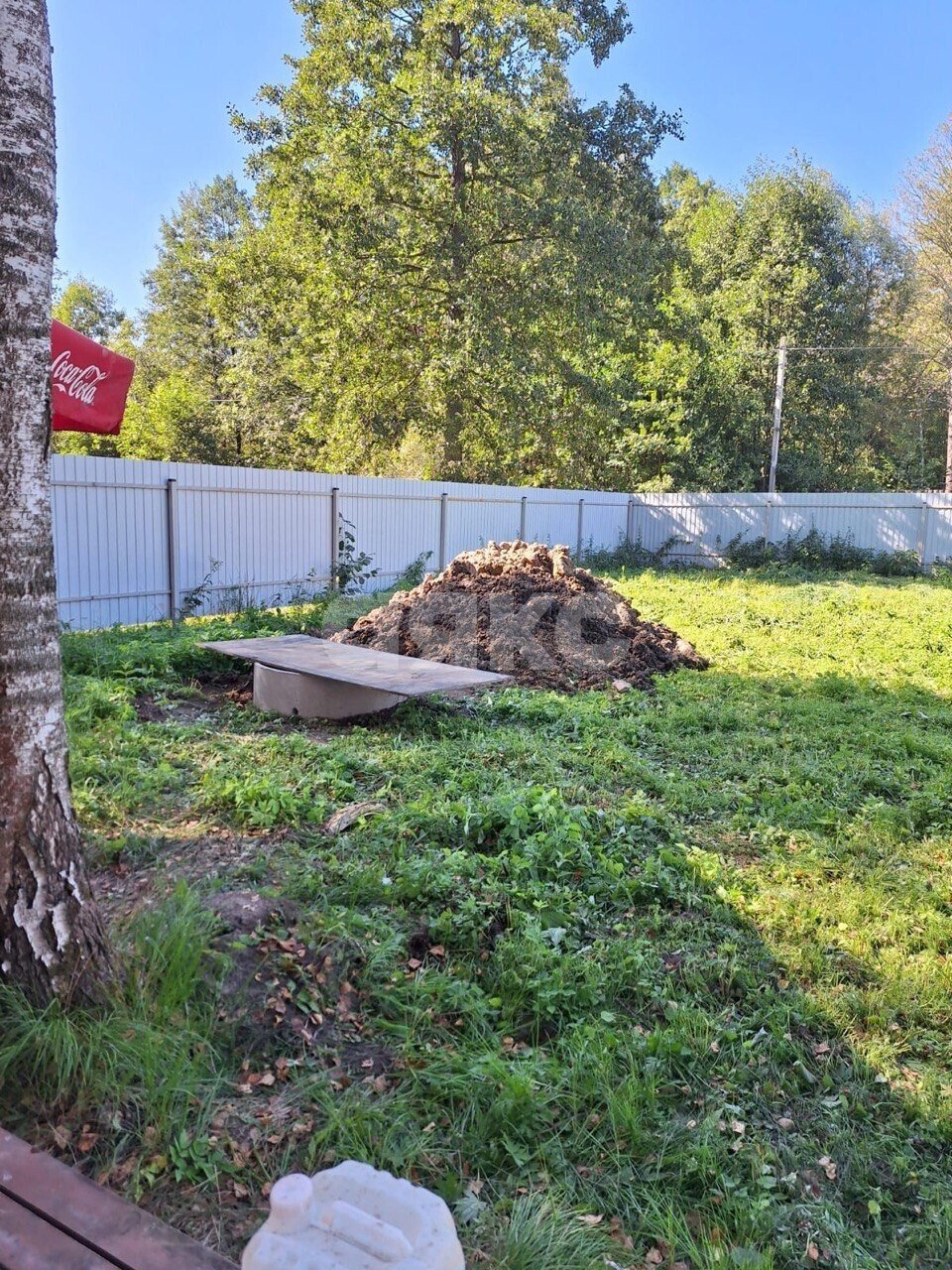 Фото №8: Участок садоводство 9.5 сот. - Кузяево