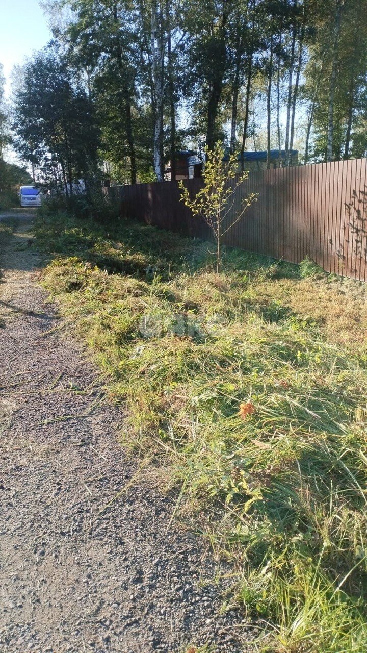 Фото №4: Участок садоводство 9.5 сот. - Кузяево