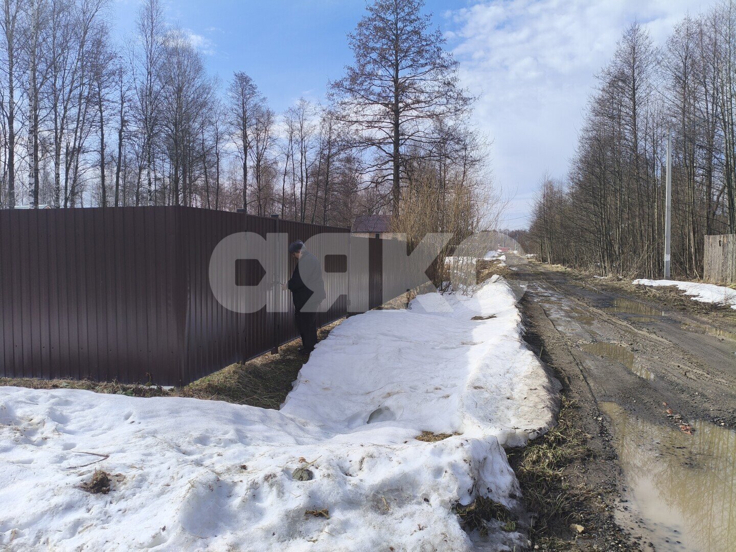 Фото №11: Участок садоводство 9.5 сот. - Кузяево