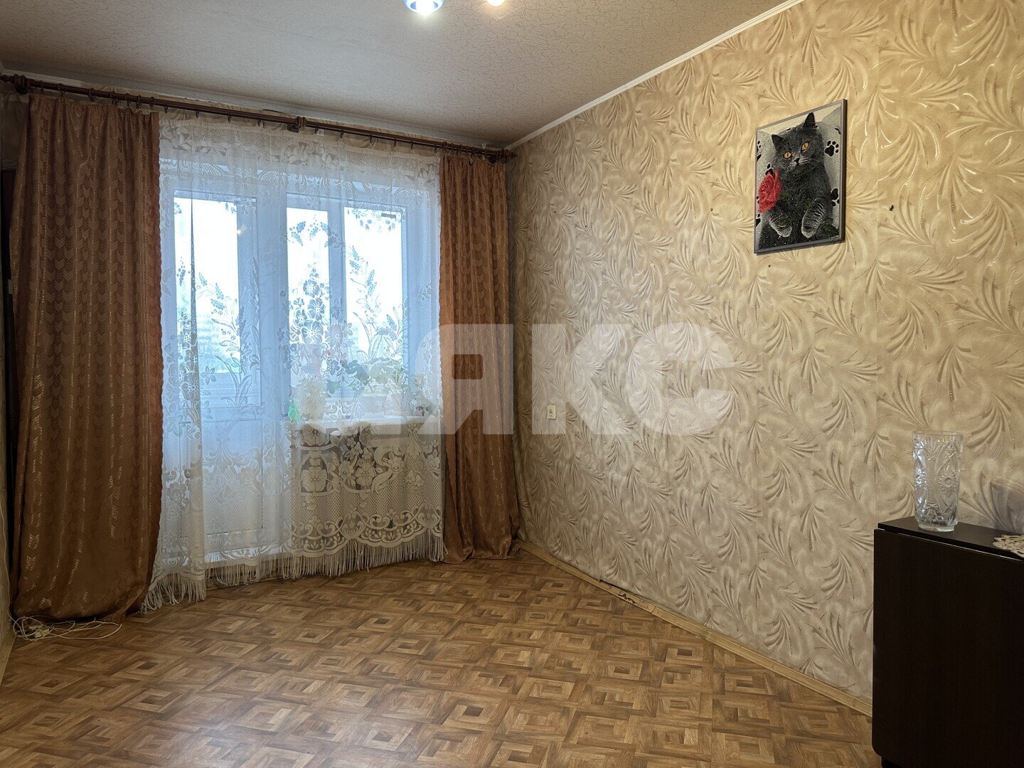 Фото №13: 3-комнатная квартира 64 м² - Тула, мкр. Зареченский территориальный округ, ул. Максима Горького, 37