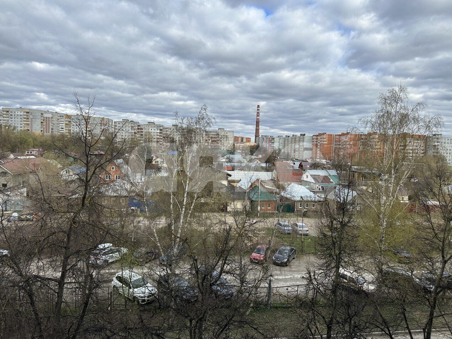 Фото №20: 3-комнатная квартира 64 м² - Тула, мкр. Зареченский территориальный округ, ул. Максима Горького, 37