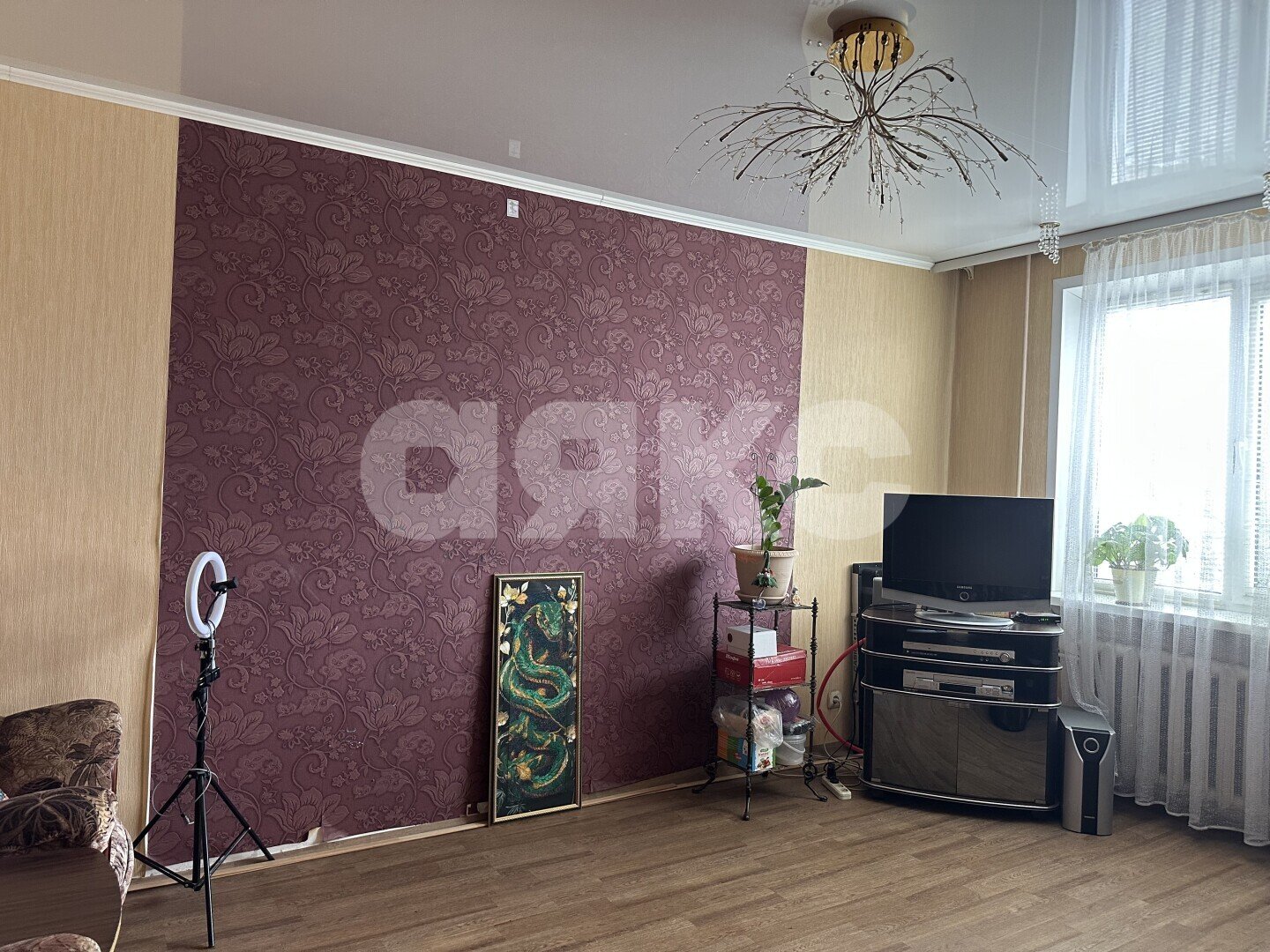 Фото №3: 3-комнатная квартира 64 м² - Тула, мкр. Зареченский территориальный округ, ул. Максима Горького, 37