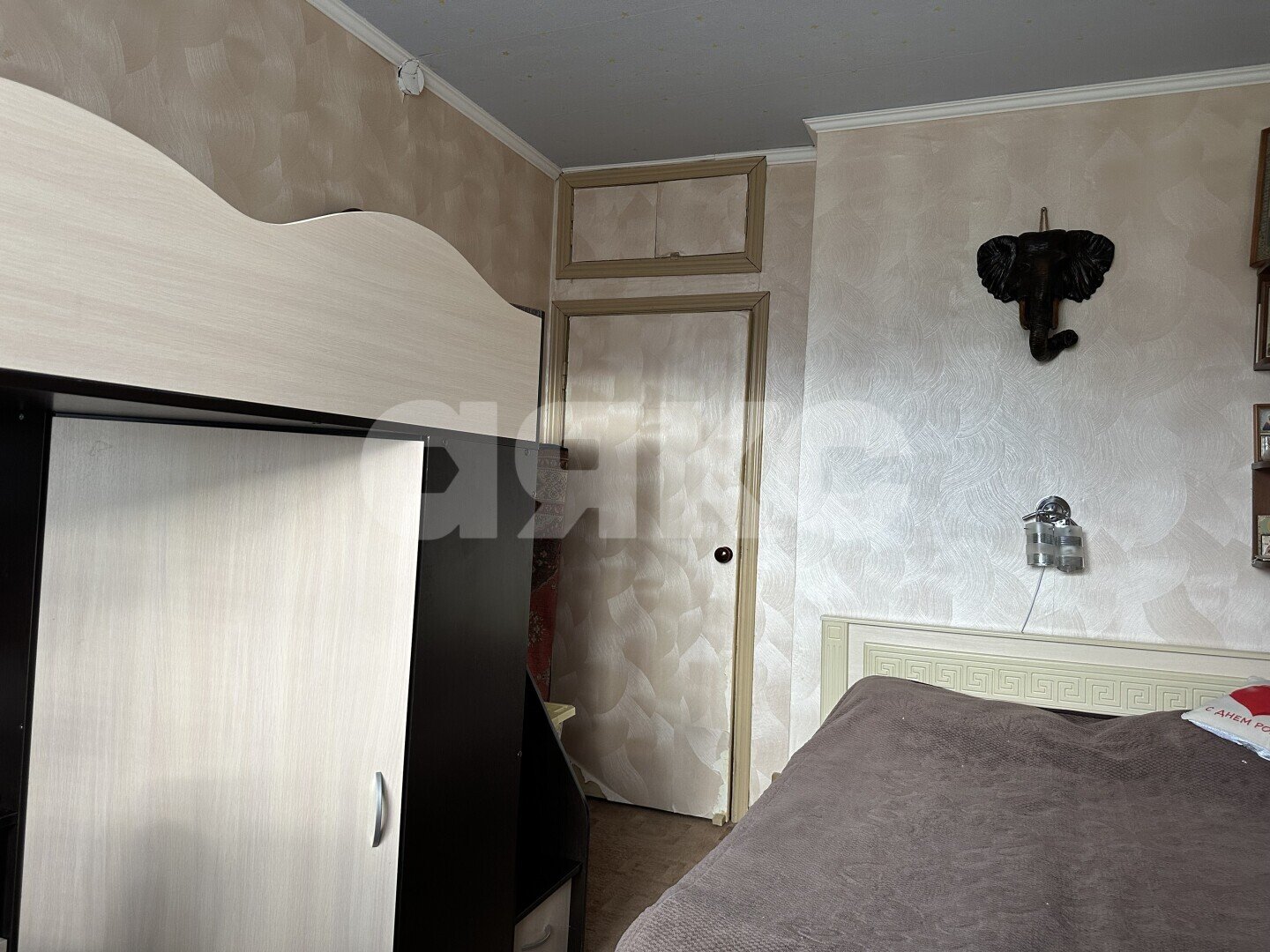 Фото №10: 3-комнатная квартира 64 м² - Тула, мкр. Зареченский территориальный округ, ул. Максима Горького, 37