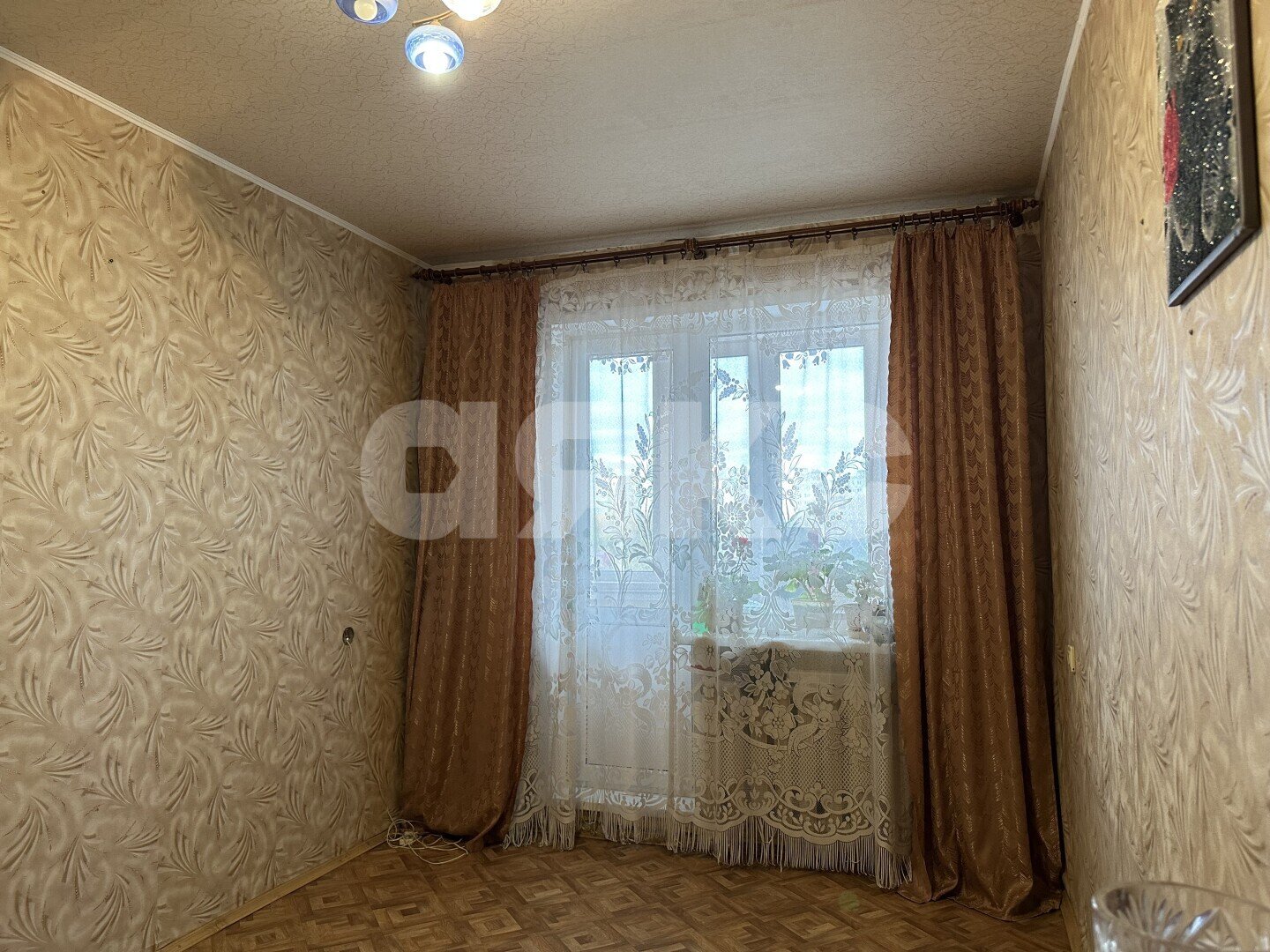 Фото №14: 3-комнатная квартира 64 м² - Тула, мкр. Зареченский территориальный округ, ул. Максима Горького, 37