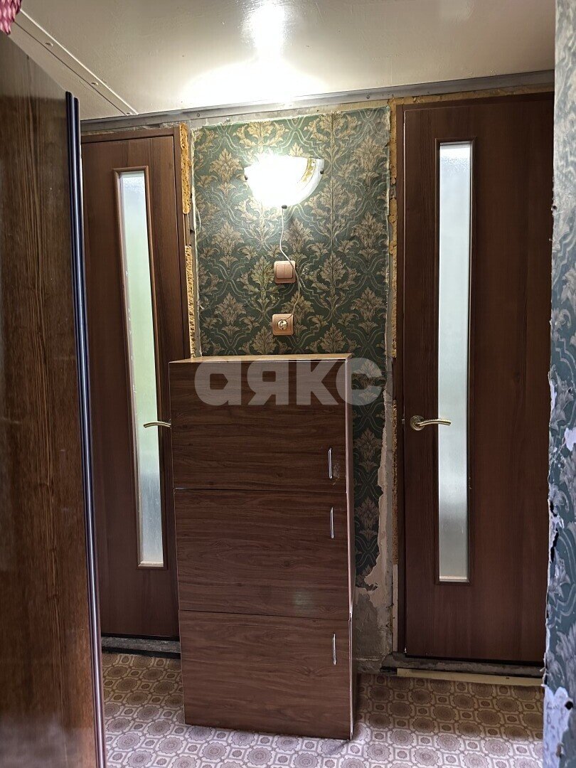 Фото №19: 3-комнатная квартира 64 м² - Тула, мкр. Зареченский территориальный округ, ул. Максима Горького, 37
