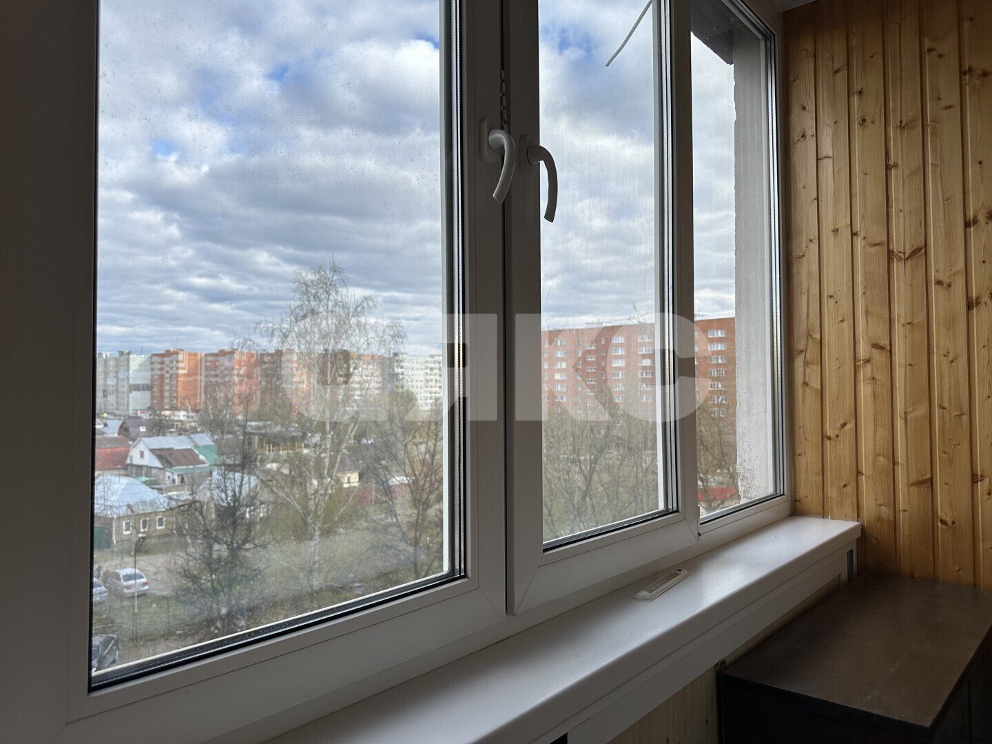 Фото №18: 3-комнатная квартира 64 м² - Тула, мкр. Зареченский территориальный округ, ул. Максима Горького, 37