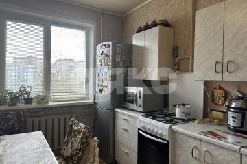 Фото №1: 3-комнатная квартира 64 м² - Тула, мкр. Зареченский территориальный округ, ул. Максима Горького, 37
