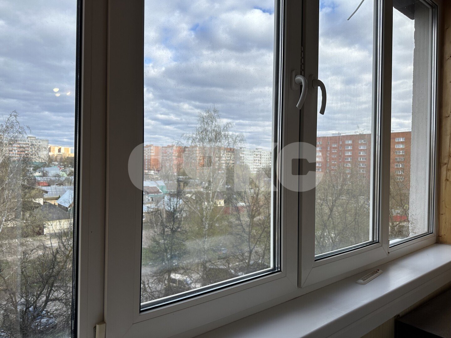 Фото №17: 3-комнатная квартира 64 м² - Тула, мкр. Зареченский территориальный округ, ул. Максима Горького, 37