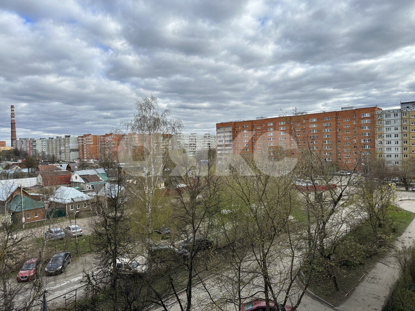 Фото №21: 3-комнатная квартира 64 м² - Тула, мкр. Зареченский территориальный округ, ул. Максима Горького, 37