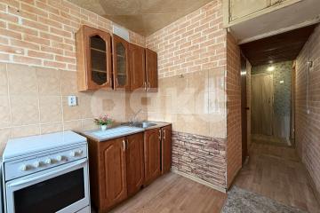 Фото №1: 1-комнатная квартира 32 м² - Тула, мкр. Пролетарский территориальный округ, ул. Калинина, 26к2