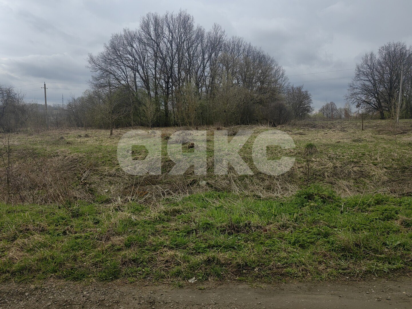 Фото №2: Земельный участок под ИЖС 15 сот. - Прудное, мкр. Привокзальный территориальный округ, 77