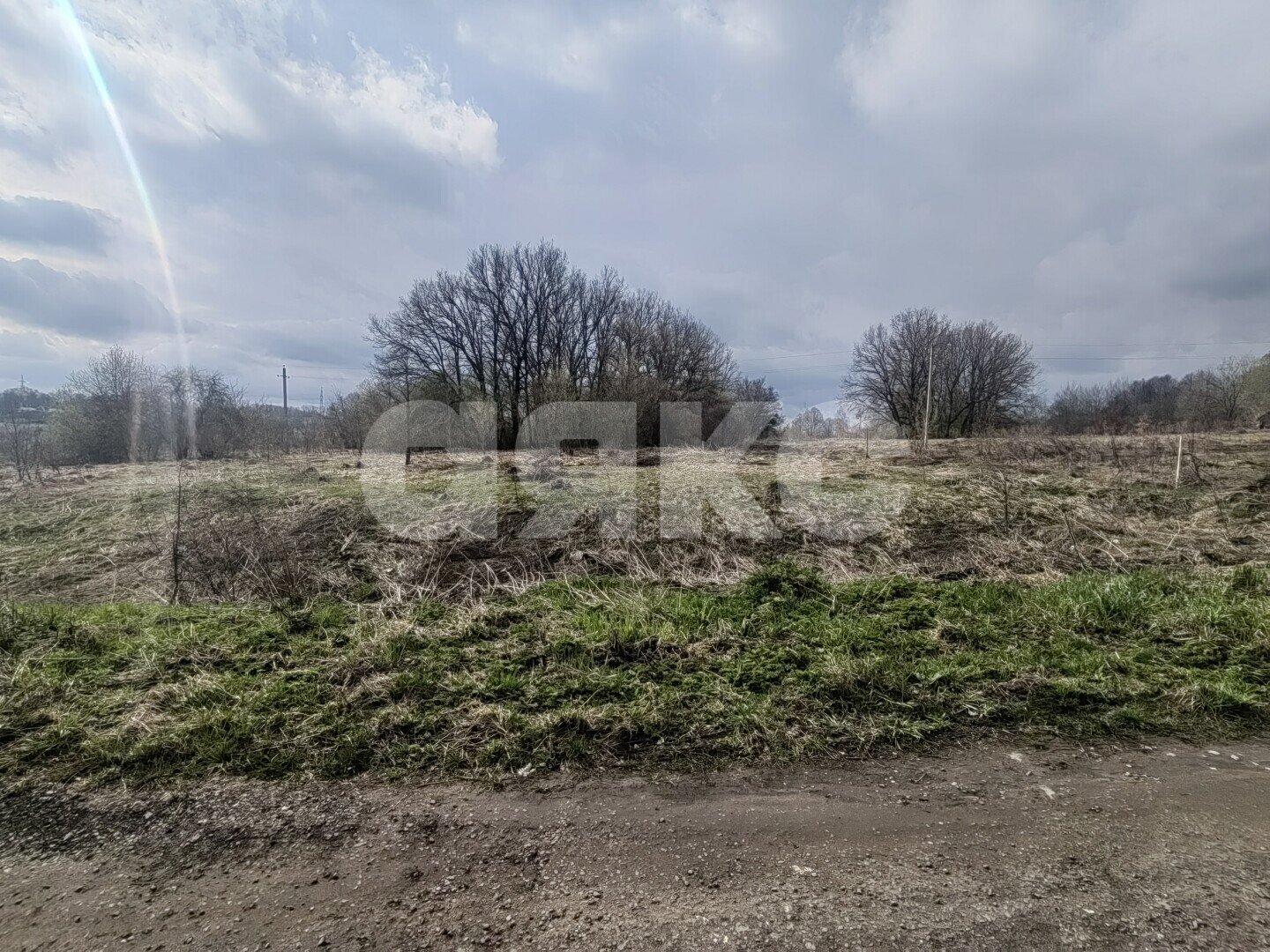 Фото №1: Земельный участок под ИЖС 15 сот. - Прудное, мкр. Привокзальный территориальный округ, 77