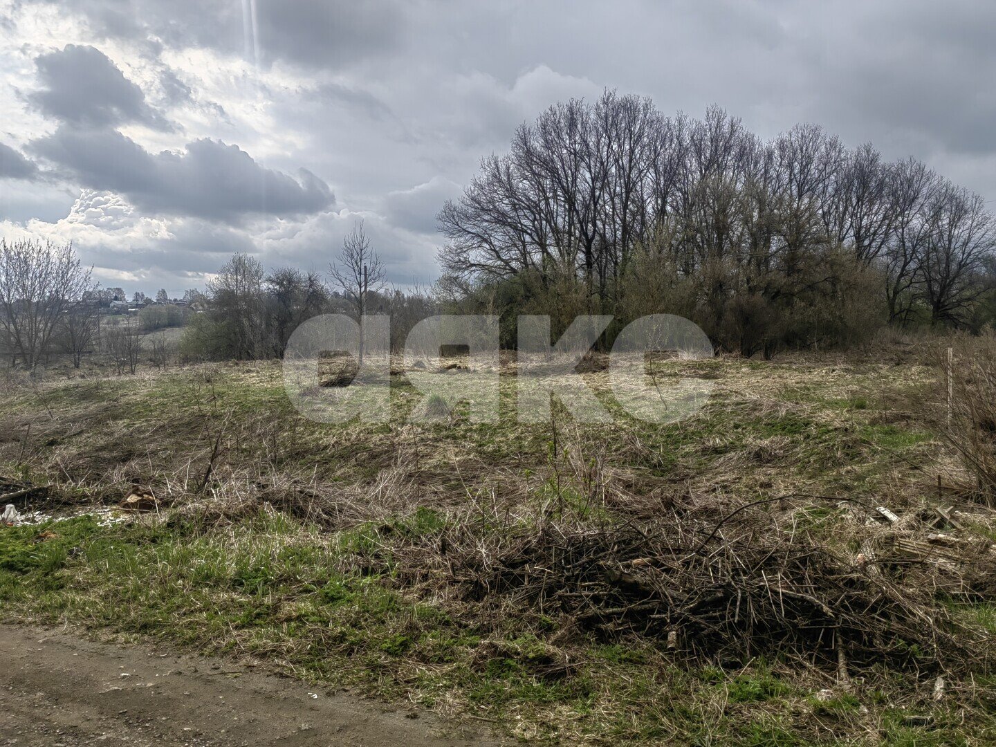 Фото №5: Земельный участок под ИЖС 15 сот. - Прудное, мкр. Привокзальный территориальный округ, 77